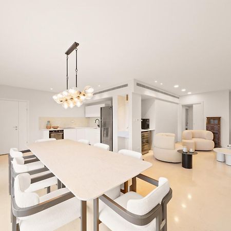 King David Residence - Isrentals Jerusalém Exterior foto