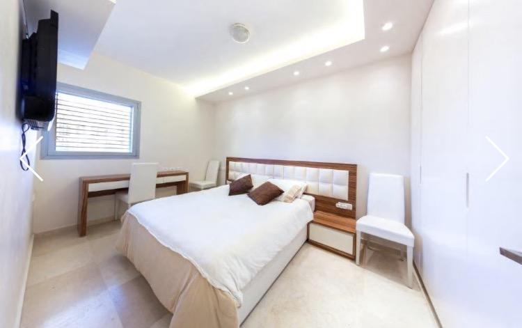 King David Residence - Isrentals Jerusalém Exterior foto